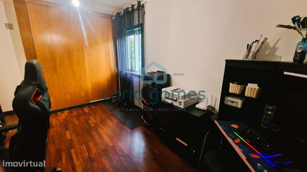 APARTAMENTO T3 C/ SUÍTE LUGAR DE GARAGEM | BAGUIM DO MONTE - RIO TINTO-19