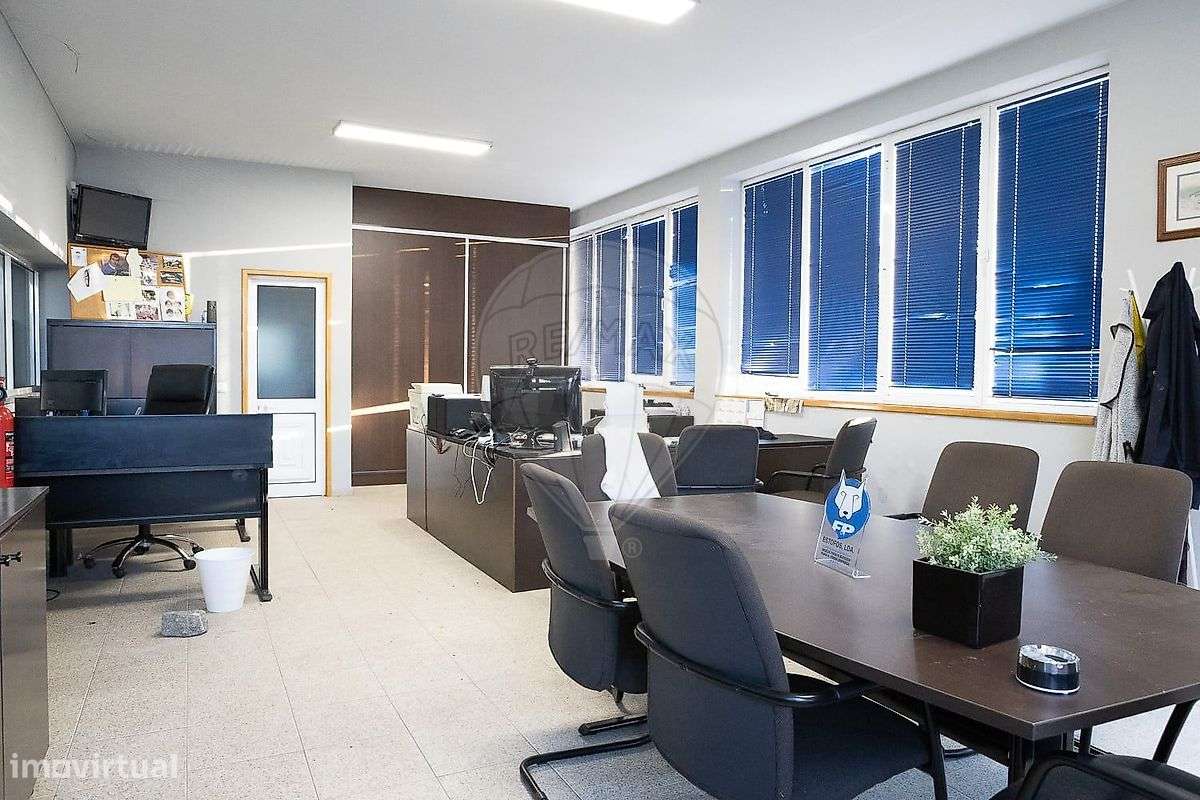 Armazém  para venda - Grande imagem: 5/11