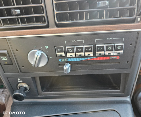 Ford Thunderbird 3.8 LX - 13