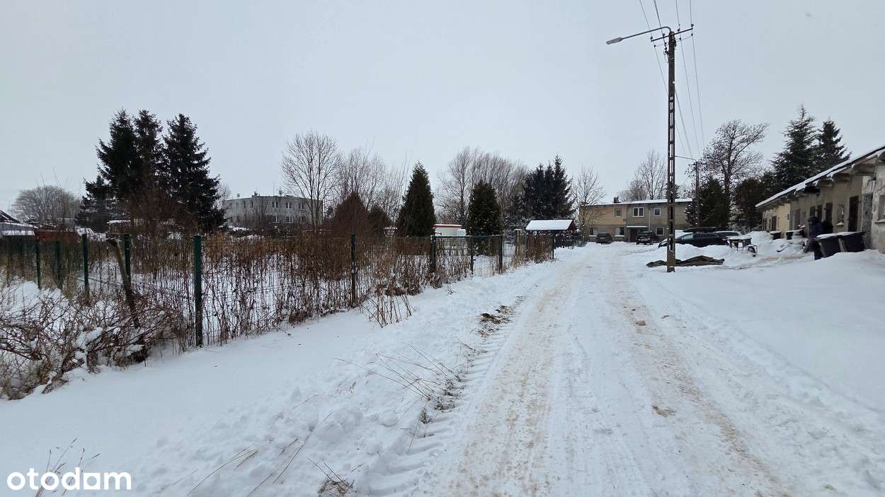 Mieszkanie Junoszyno ul. Topolowa-16