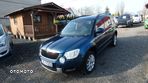 Skoda Yeti 2.0 TDI DSG 4x4 Edition - 3