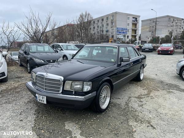 Mercedes-Benz Altul - 3