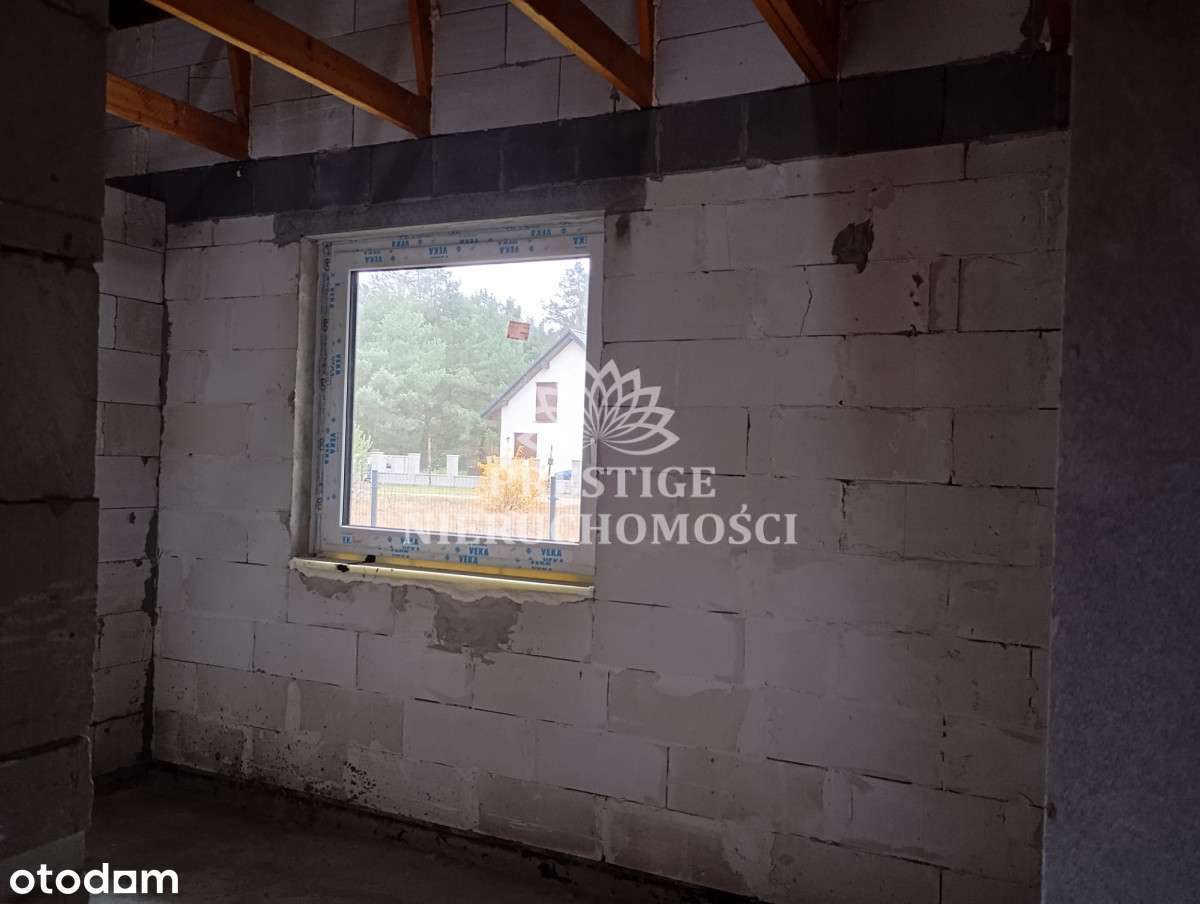 Władysławowo, dom z przyszłością, surowy zamknięty-6