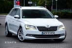 Skoda Superb - 1