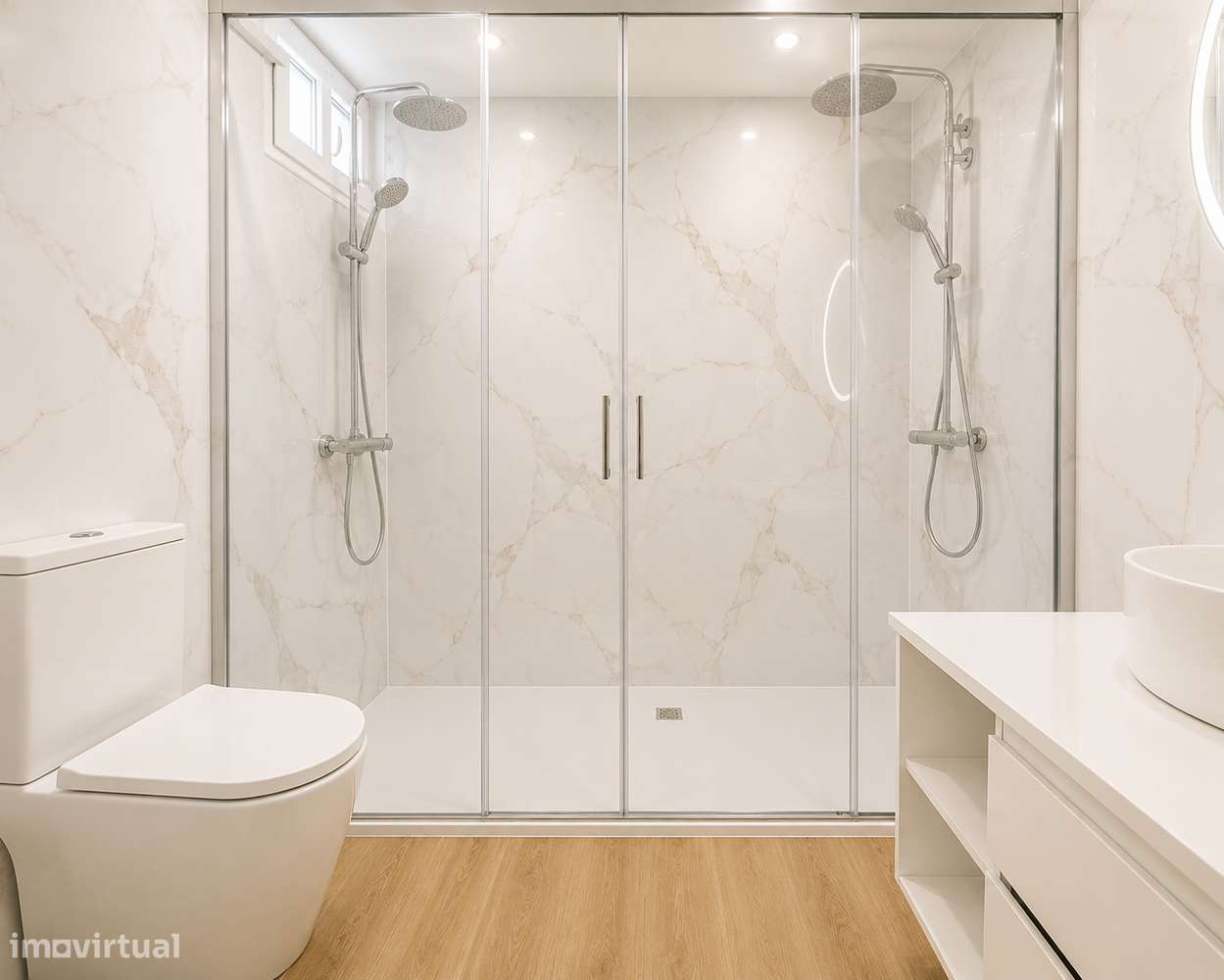 T1+1 Remodelado - Vila do Conde (Praia)-8