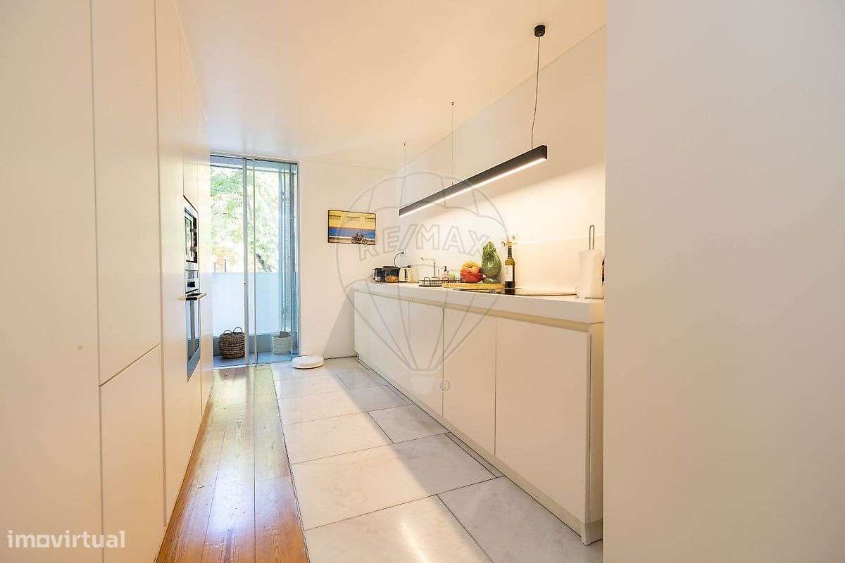 Apartamento T1 para venda-8