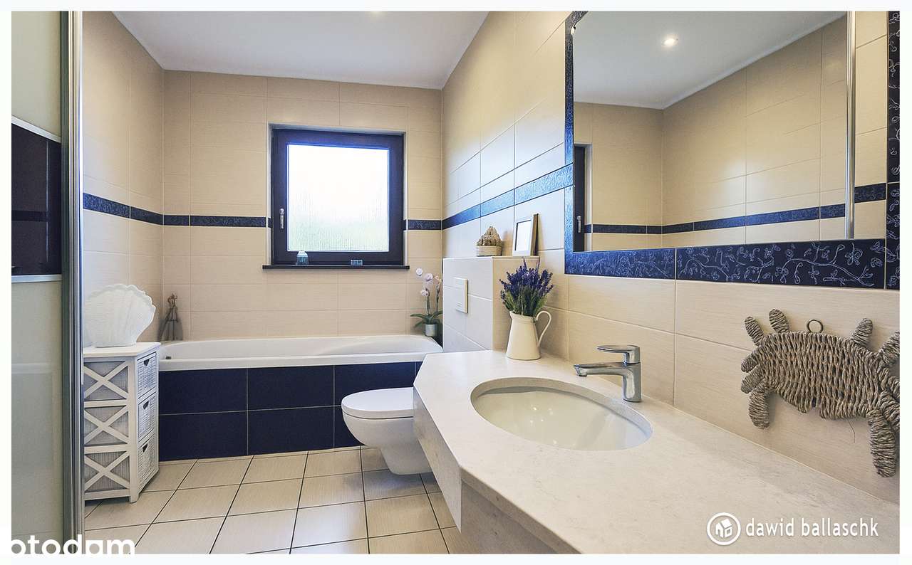 Zadbany, śliczny dom w cichej, zielonej okolicy, piękny ogród!-13