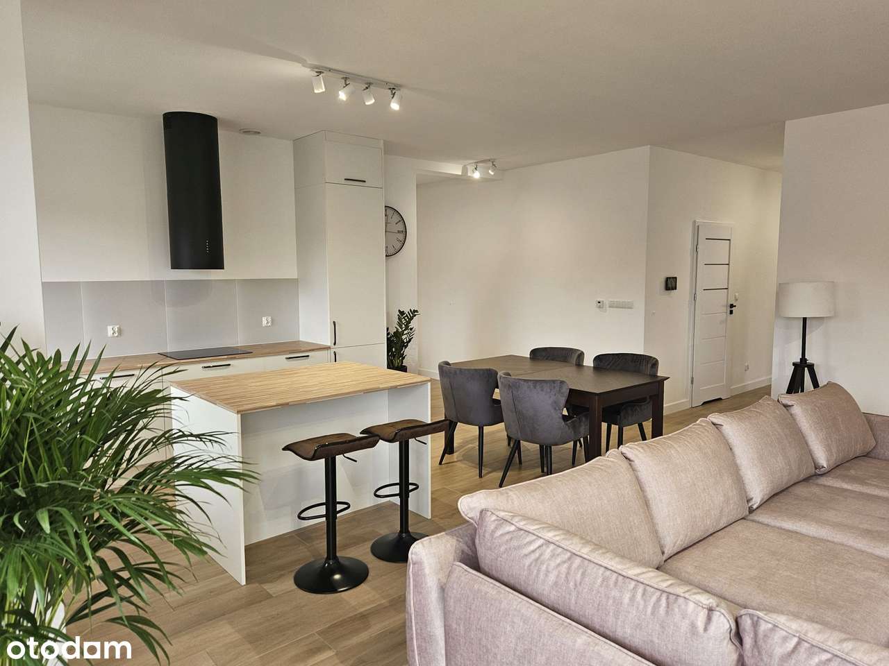 Dom parterowy wolnostojący Księginice, Domasław - Pełny obrazek: 3/13