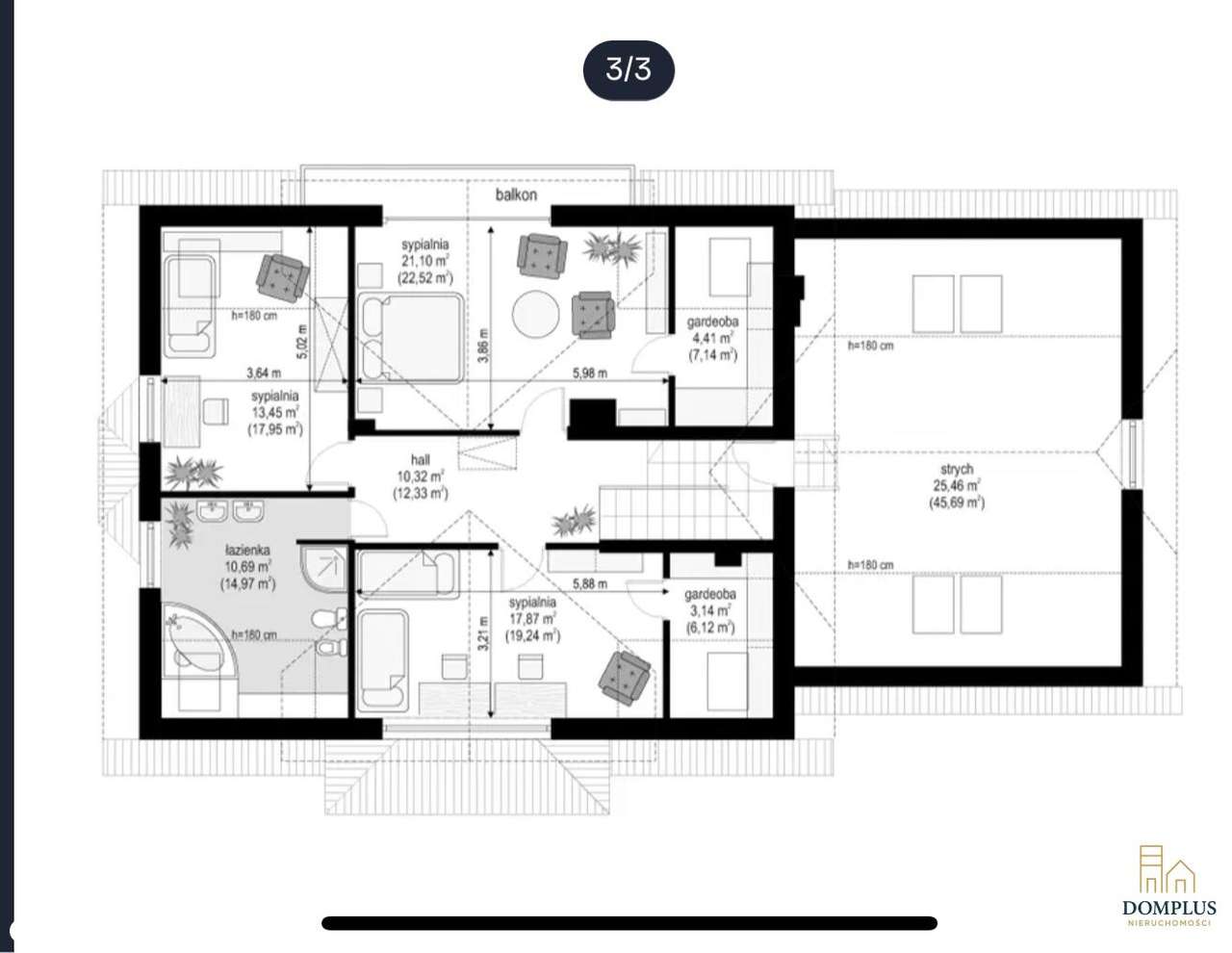 Dom marzeń w sercu natury – bez sąsiadów, bez kompromisów-16