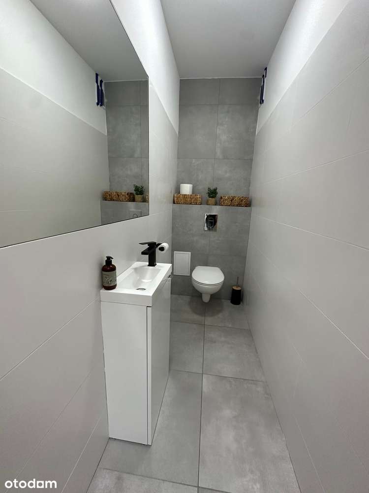 Lokal 82 m2 ul. Krochmalna - Pełny obrazek: 4/7