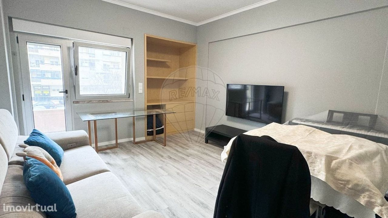 Apartamento T2 para venda