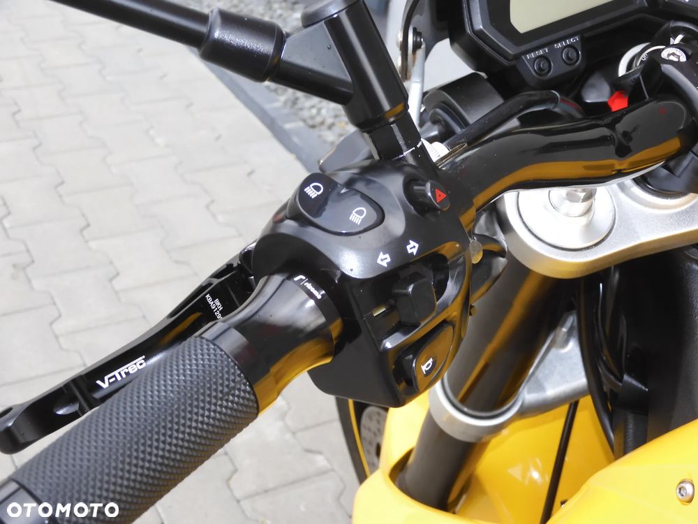 FZ1#2006#z Niemiec#Dużo d...