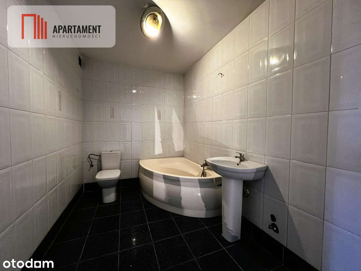 Tylko u nas! Dom z potencjałem w Szubinie-14