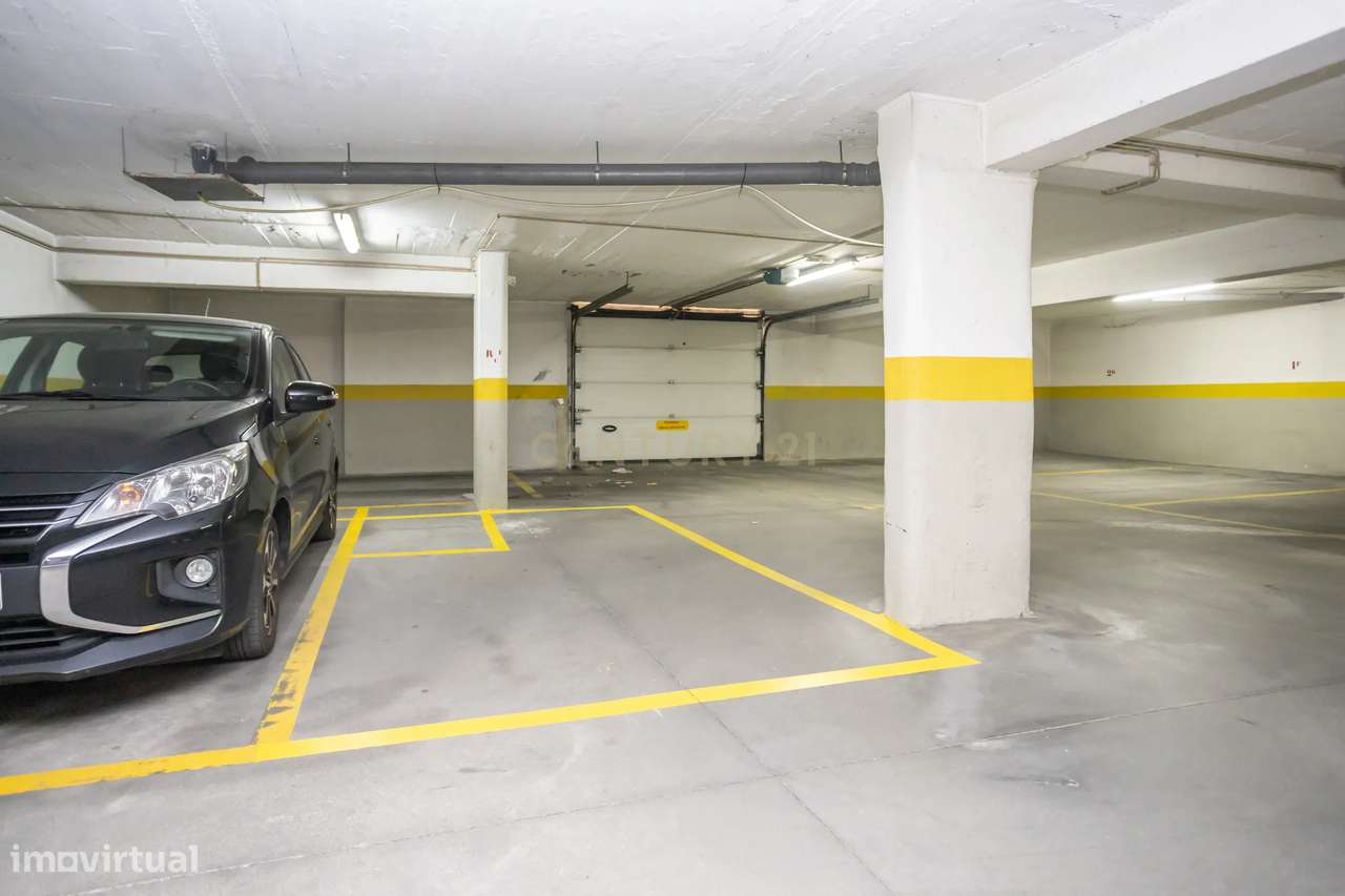 T2 c/parqueamento e arrecadação em Colinas do Sul-20