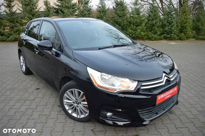 Citroën C4 - 14