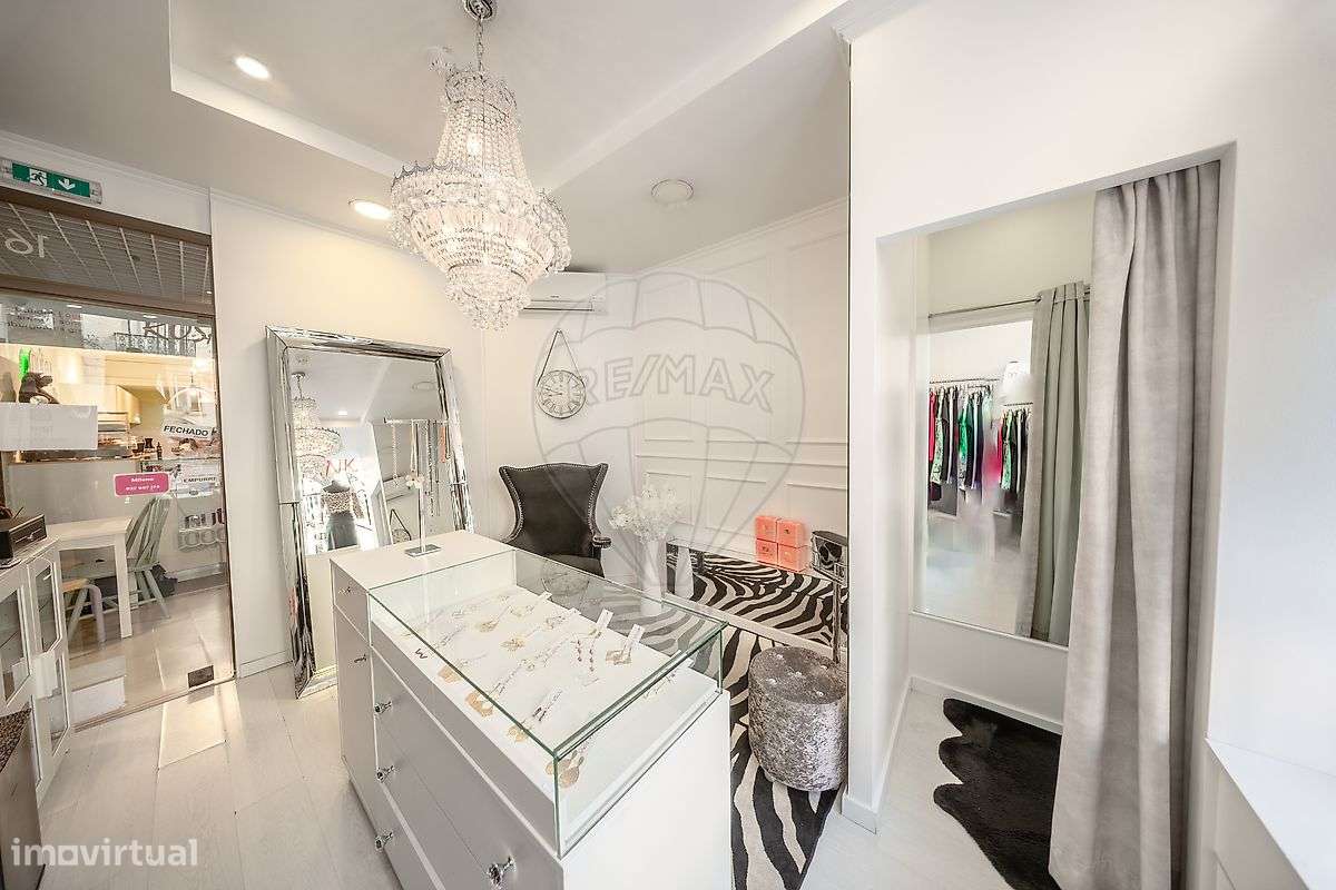 Loja  para venda - Grande imagem: 5/35