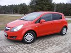 Opel Corsa 1.2 16V Cosmo - 21