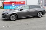 Peugeot 508 SW 1.2 PureTech S&S EAT8 Allure Pack - 9