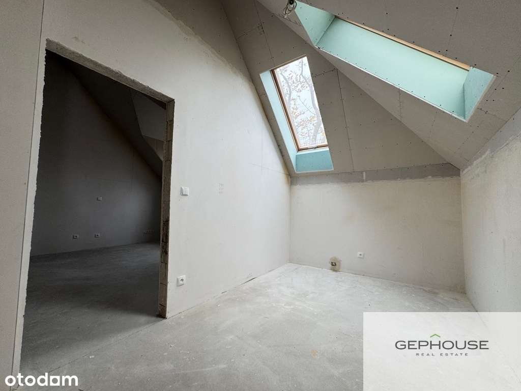 Nowe mieszkanie z antresolą – komfort i przestrzeń - Pełny obrazek: 5/6