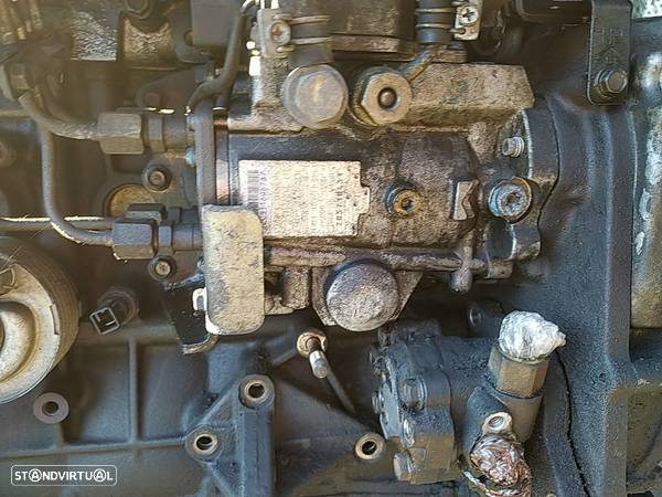 Motor Completo Nissan Almera Ii (N16) - 5