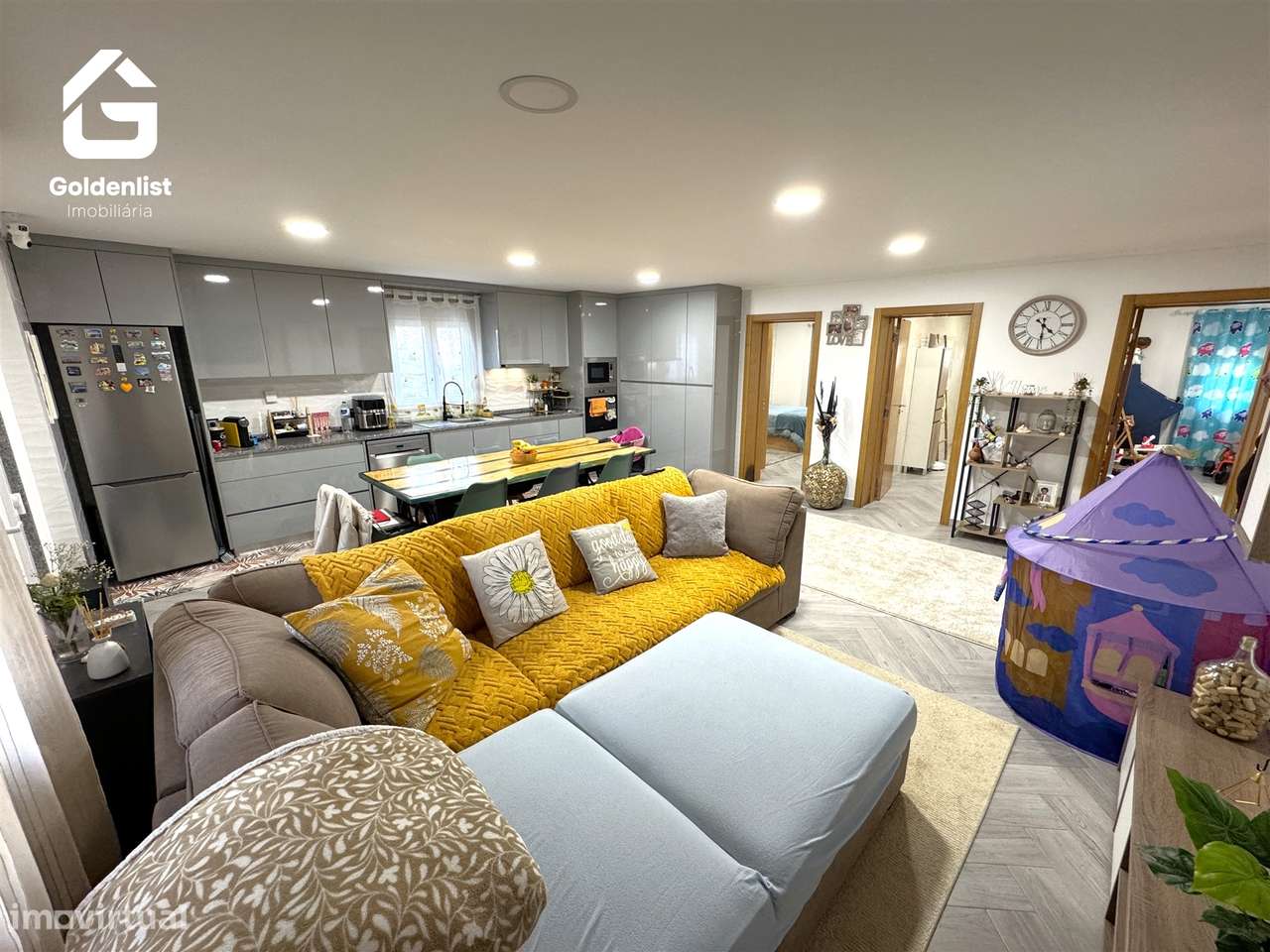 Quinta T3 Venda em Escalos de Cima e Lousa,Castelo Branco - Grande imagem: 5/60