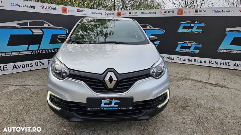 Renault Captur ENERGY dCi 110 Intens - 2