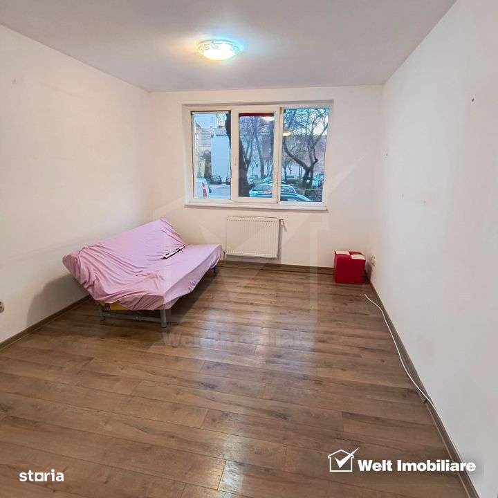 Apartament calduros de vanzare – zona Garii - Imagine principală: 4/14