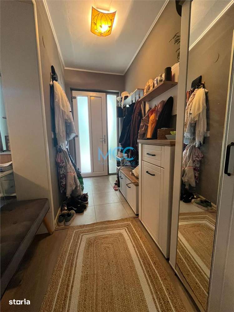 Vand Casa 3 Dormitoare, Horpaz Utilata si Mobilata - Imagine principală: 4/9