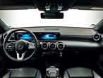 Mercedes-Benz CLA 180 d Shooting Brake Progressive Aut. - 5