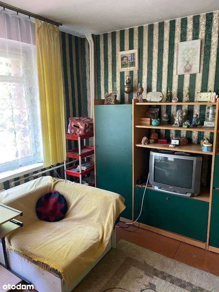 NOWA CENA Słoneczne mieszkanie przy Zamku Golubskim - Pełny obrazek: 4/8