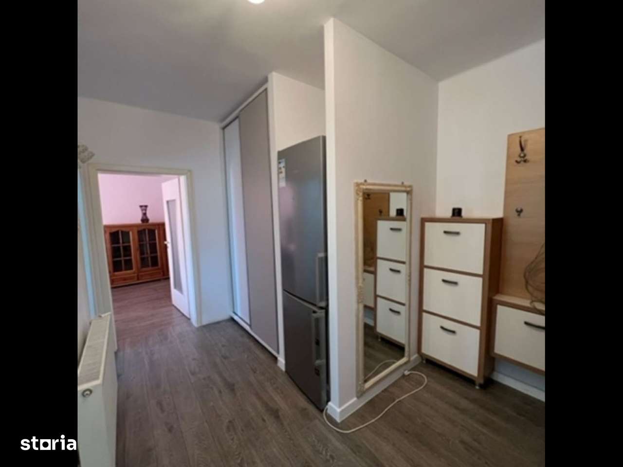 Apartament ultracentral 2 camere etaj 1 decomandat -spate BIZO! - Imagine principală: 2/8