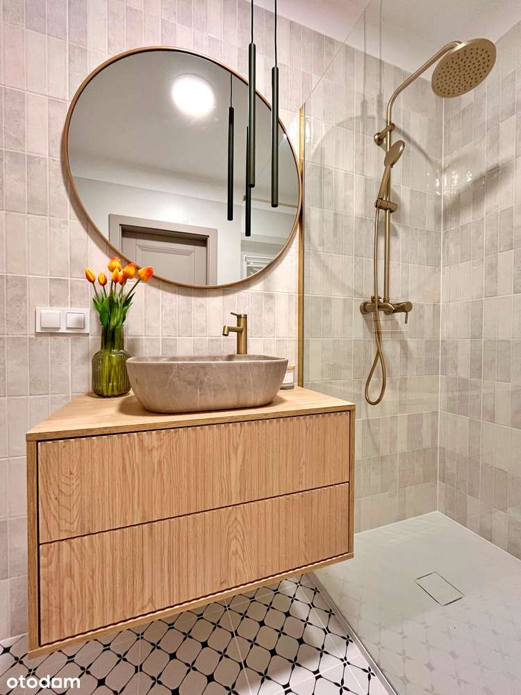 Nowoczesne, gotowe do wprowadzenia mieszkanie, w nowym apartamentowcu - Pełny obrazek: 5/20