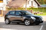 Alfa Romeo Giulietta 1.4 TB Impression - 5