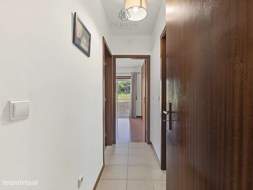 T2 com garagem e elevador | Rio Tinto-9