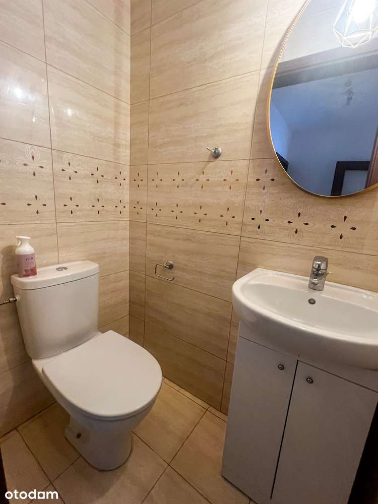 3-pokojowe mieszkanie inwestycyjne | Ruczaj | 66,79 m² | Parter-11