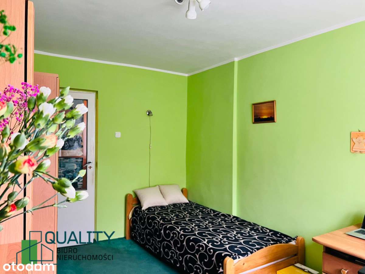 Rezerwacja idealne 3-Pokojowe Mieszkanie  Żerniki! - Pełny obrazek: 3/17