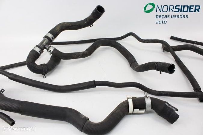 Conjunto de tubos de agua Mazda Mazda 3 5P|03-06 - 4