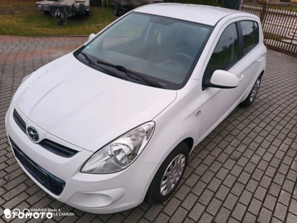 Hyundai i20 1.2 Edition 20 - 38