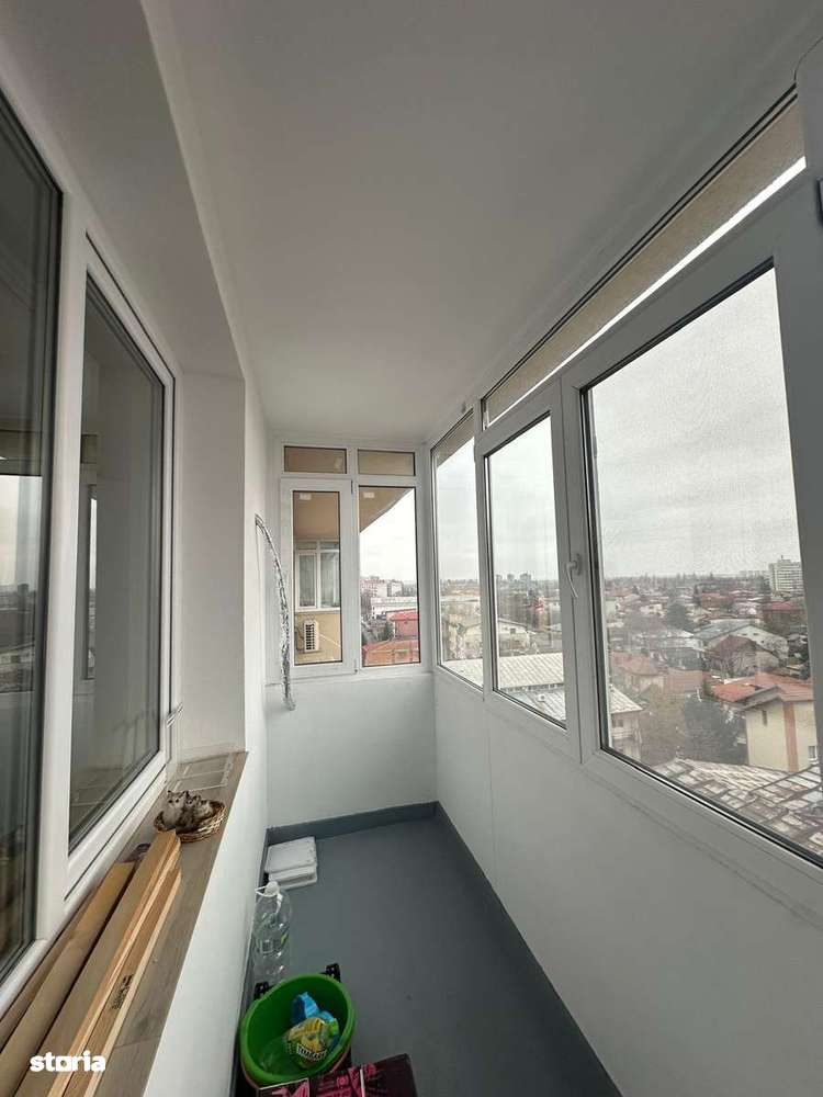 Apartament 2 camere, modern și luminos - Imagine principală: 4/19