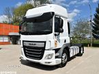 DAF CF 85.450*Euro 6*2018*Automatyczna*1 Zbiornik - 2