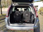 Citroën C4 Grand Picasso 1.6 e-HDi Exclusive CMP6 - 29