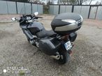 Yamaha FJR - 8