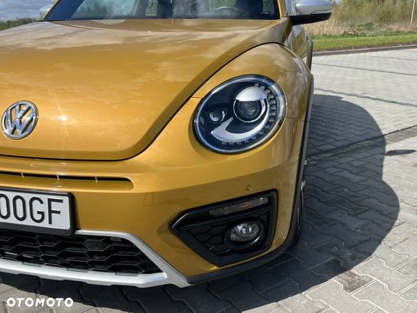 Volkswagen Beetle - 7