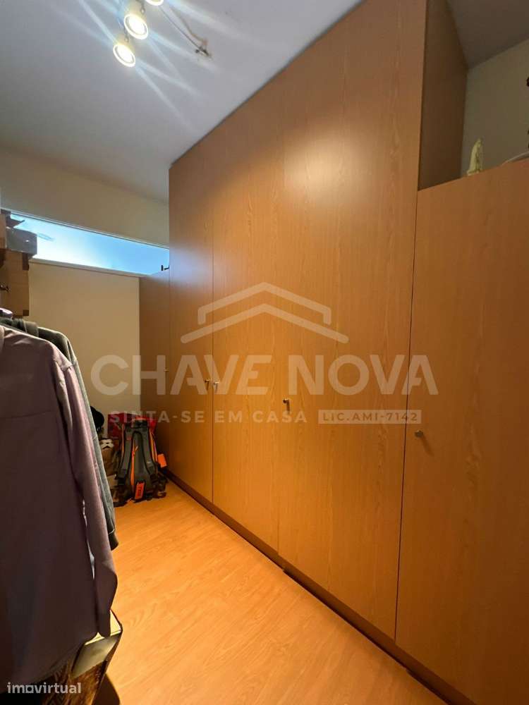 Apartamento T2+1 Renovado para venda, Matosinhos Sul-21