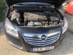 Dezmembrez Piese Opel Insignia 2012 160CP Motor cutie - 7