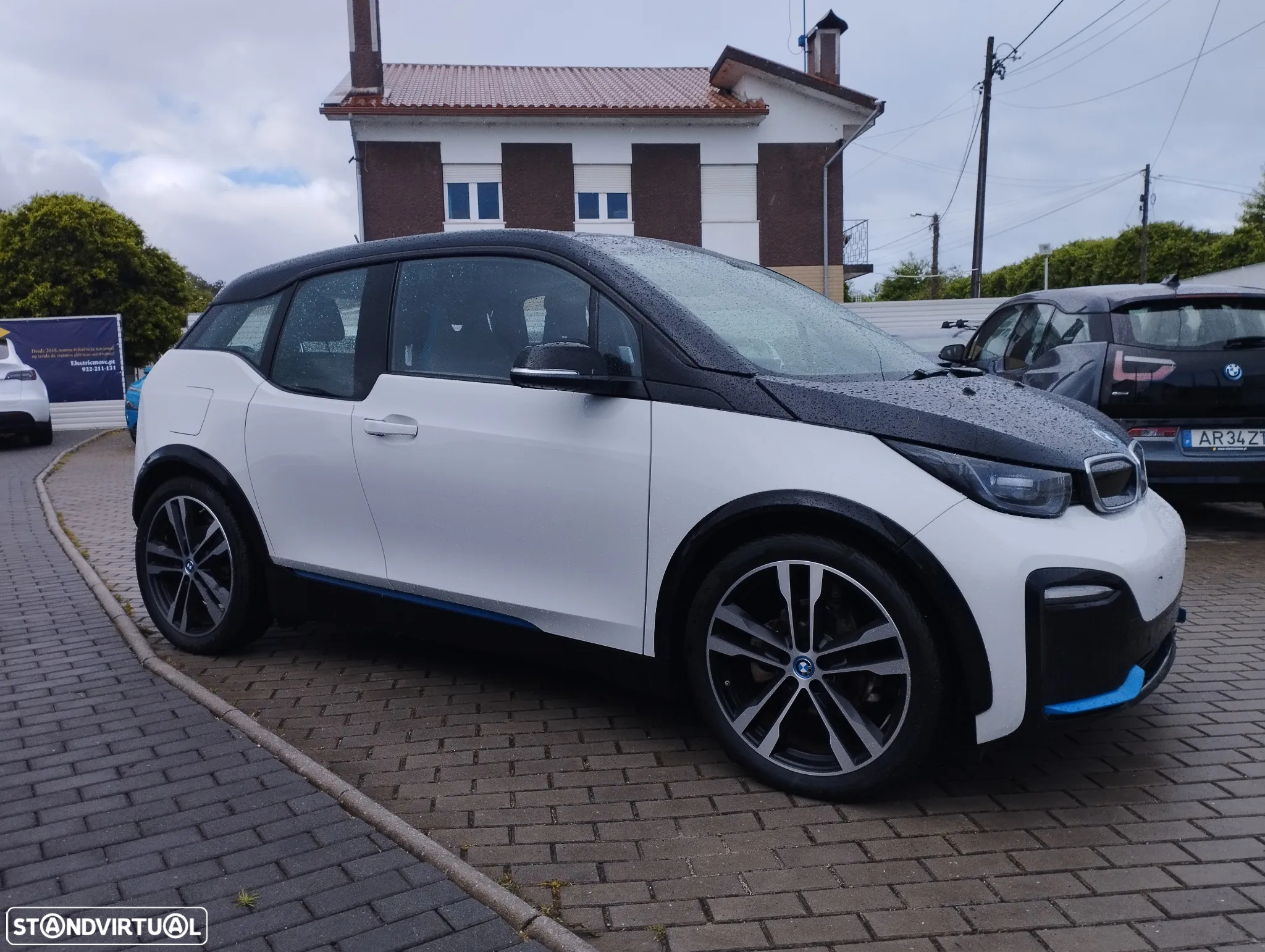 BMW i3 s 120Ah - 3