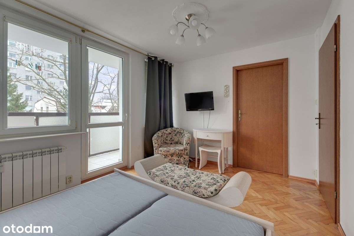 3 pokoje, Dolny Sopot, 250m od plaży-12