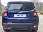 Jeep Renegade 1.0 T Limited - 4