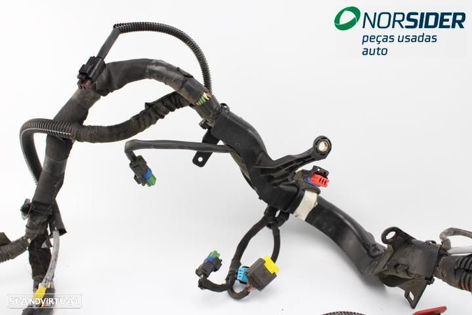 Instala elect comparti motor Peugeot 308 Sw|07-11 - 3