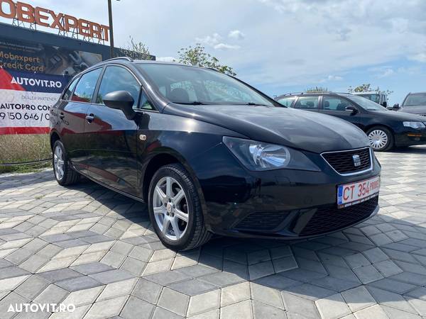 Seat Ibiza 1.4 16V Style - 2